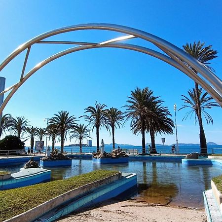 Apartamento Vistazul Samil Vigo Esterno foto
