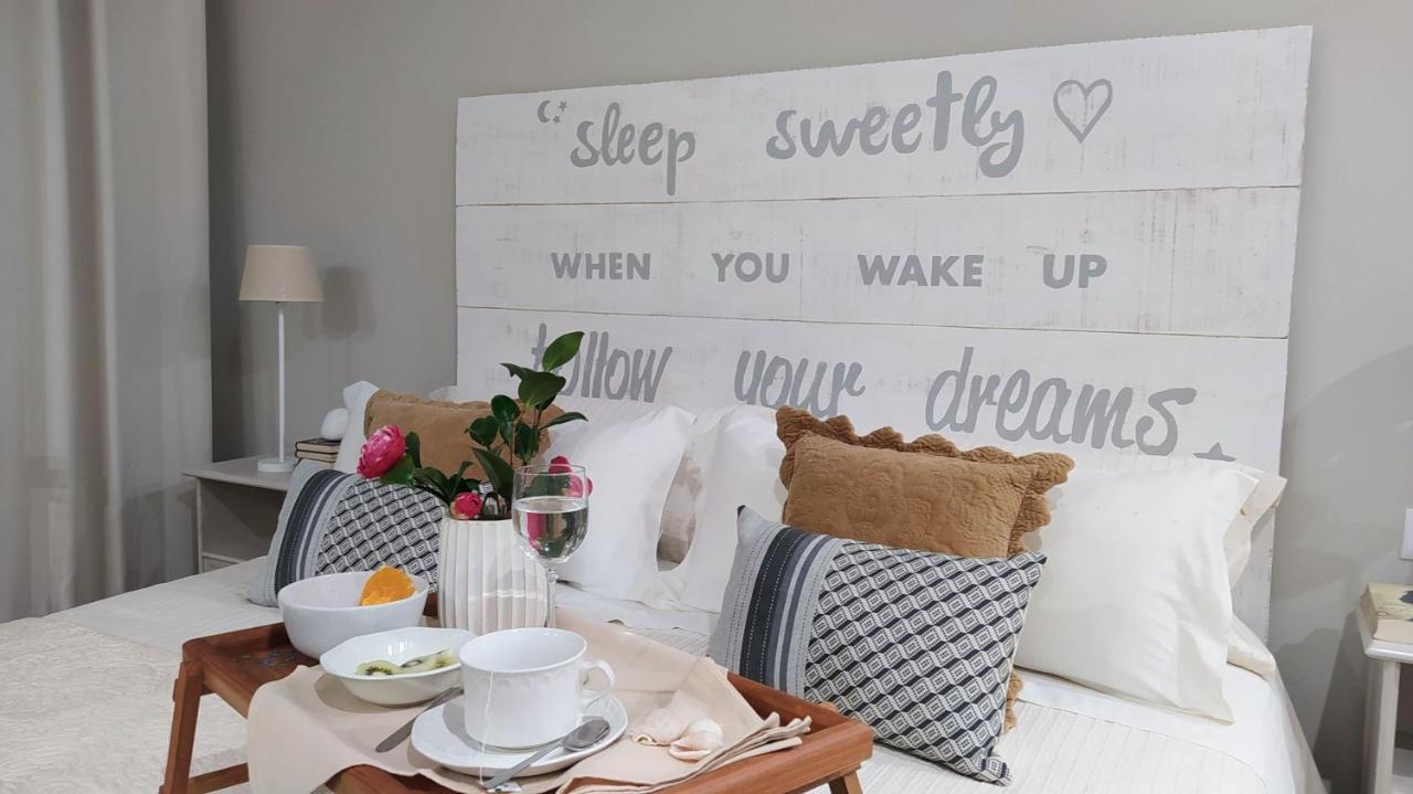 Apartamento Vistazul Samil Vigo Esterno foto