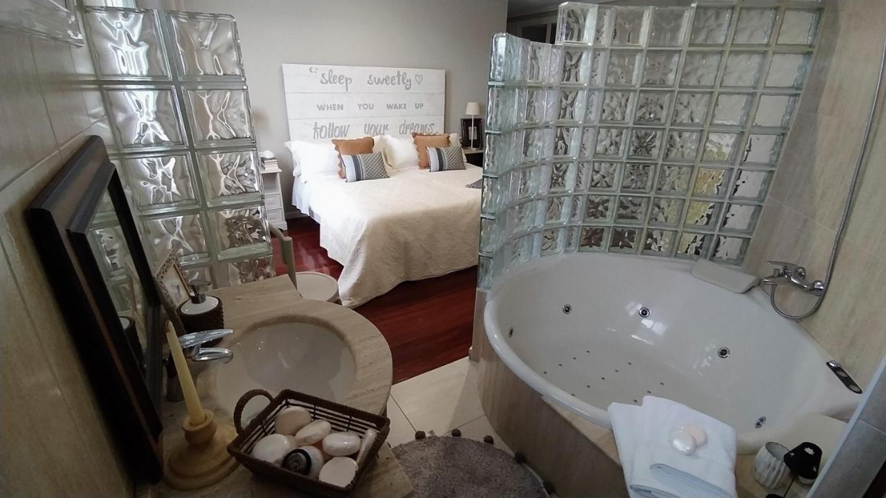 Apartamento Vistazul Samil Vigo Esterno foto