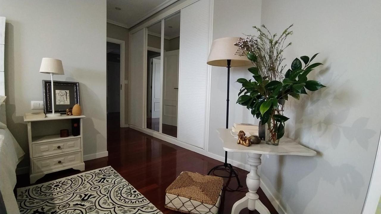 Apartamento Vistazul Samil Vigo Esterno foto