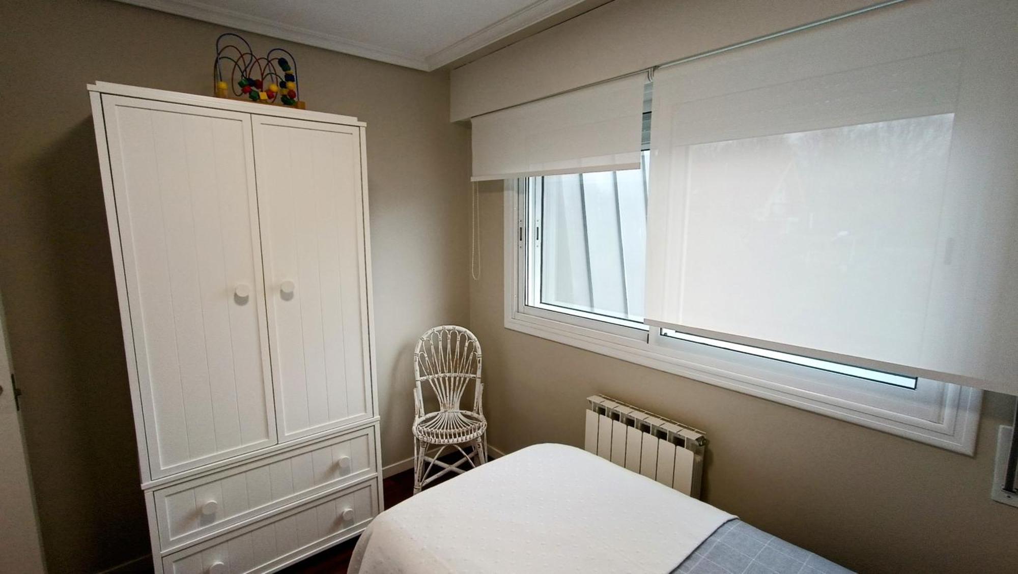 Apartamento Vistazul Samil Vigo Esterno foto
