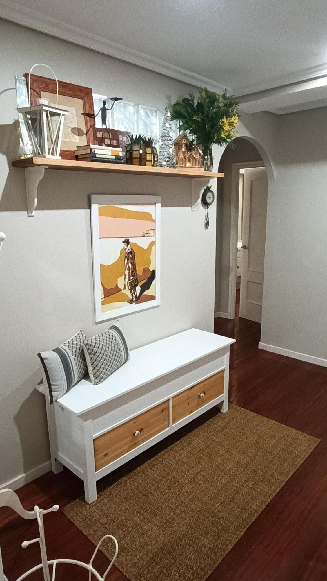 Apartamento Vistazul Samil Vigo Esterno foto