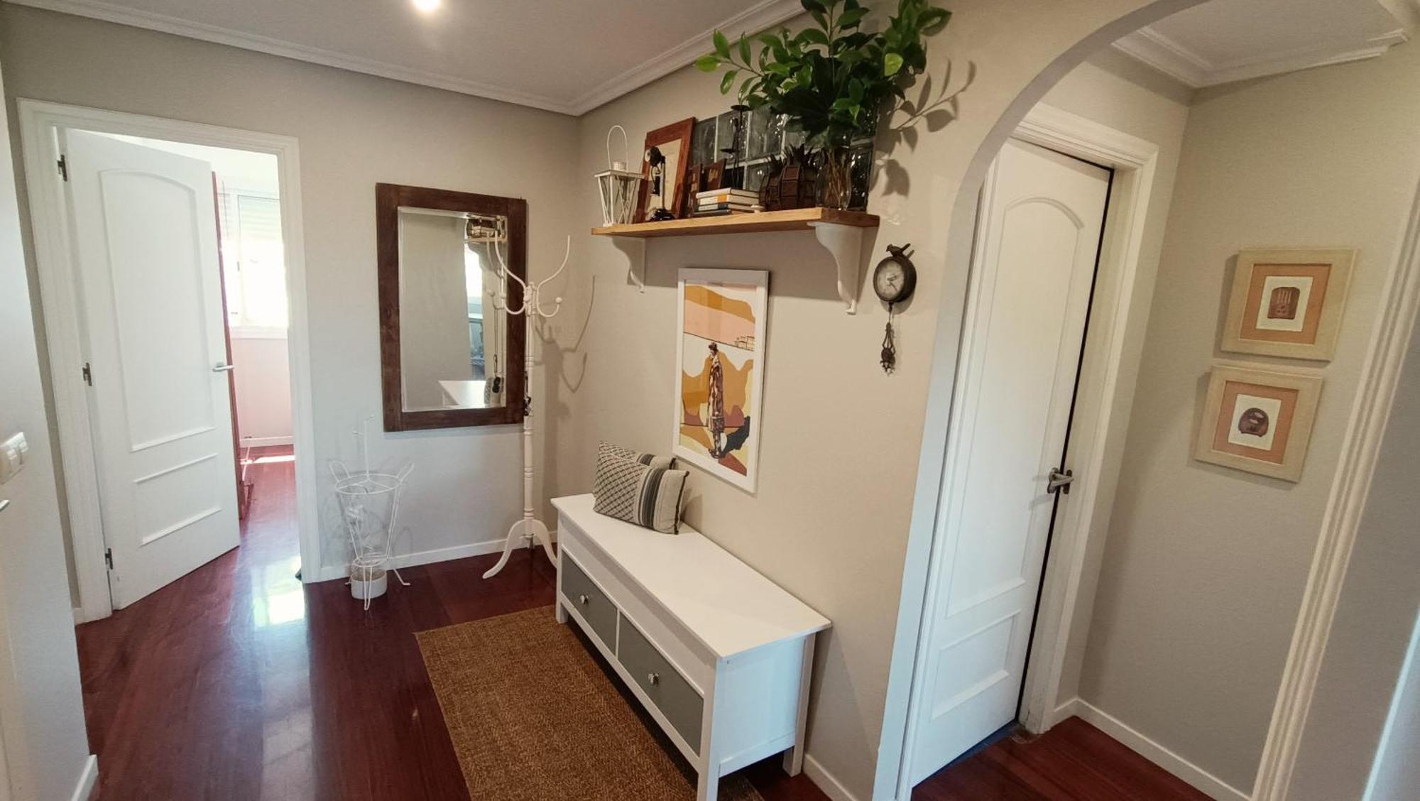 Apartamento Vistazul Samil Vigo Esterno foto