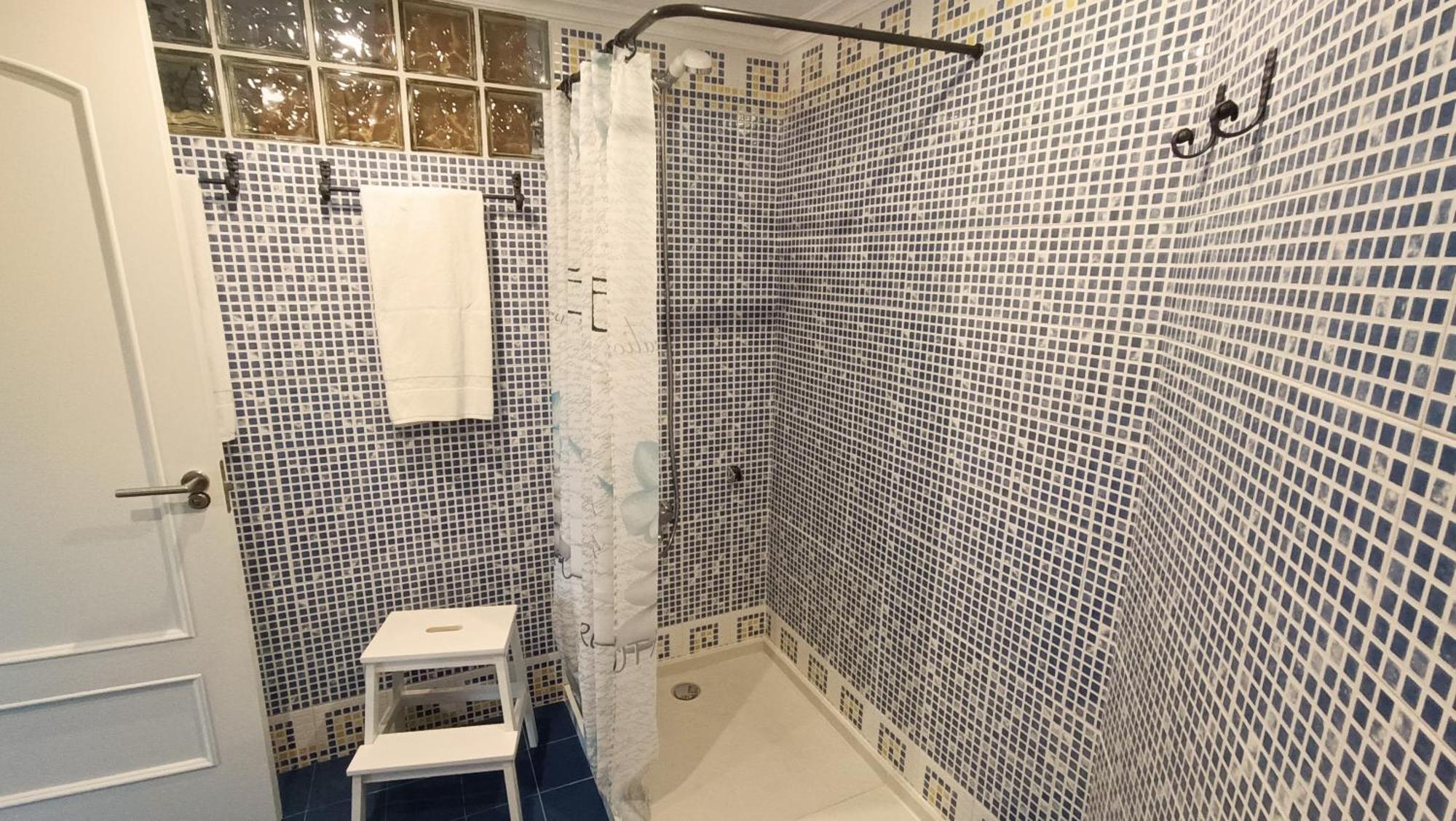 Apartamento Vistazul Samil Vigo Esterno foto