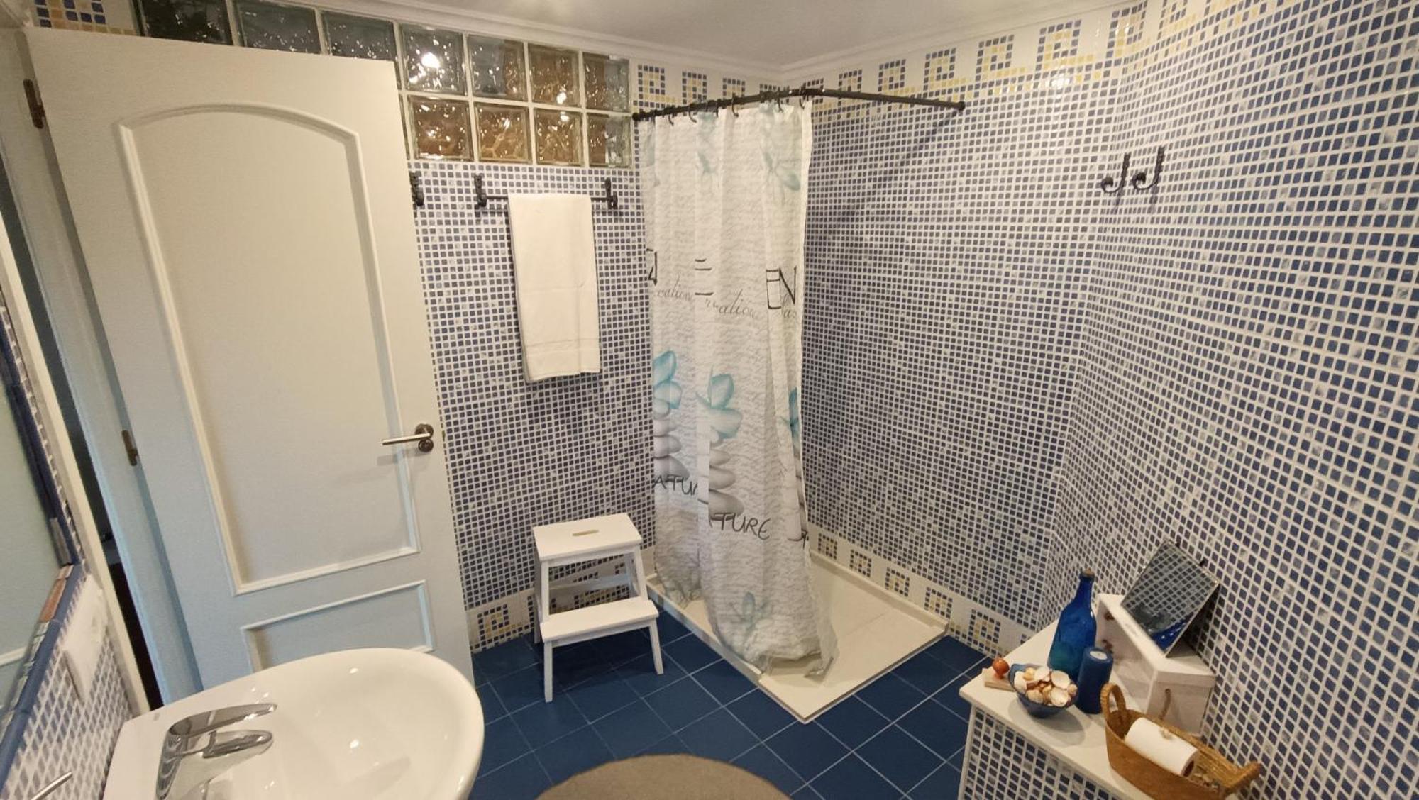 Apartamento Vistazul Samil Vigo Esterno foto