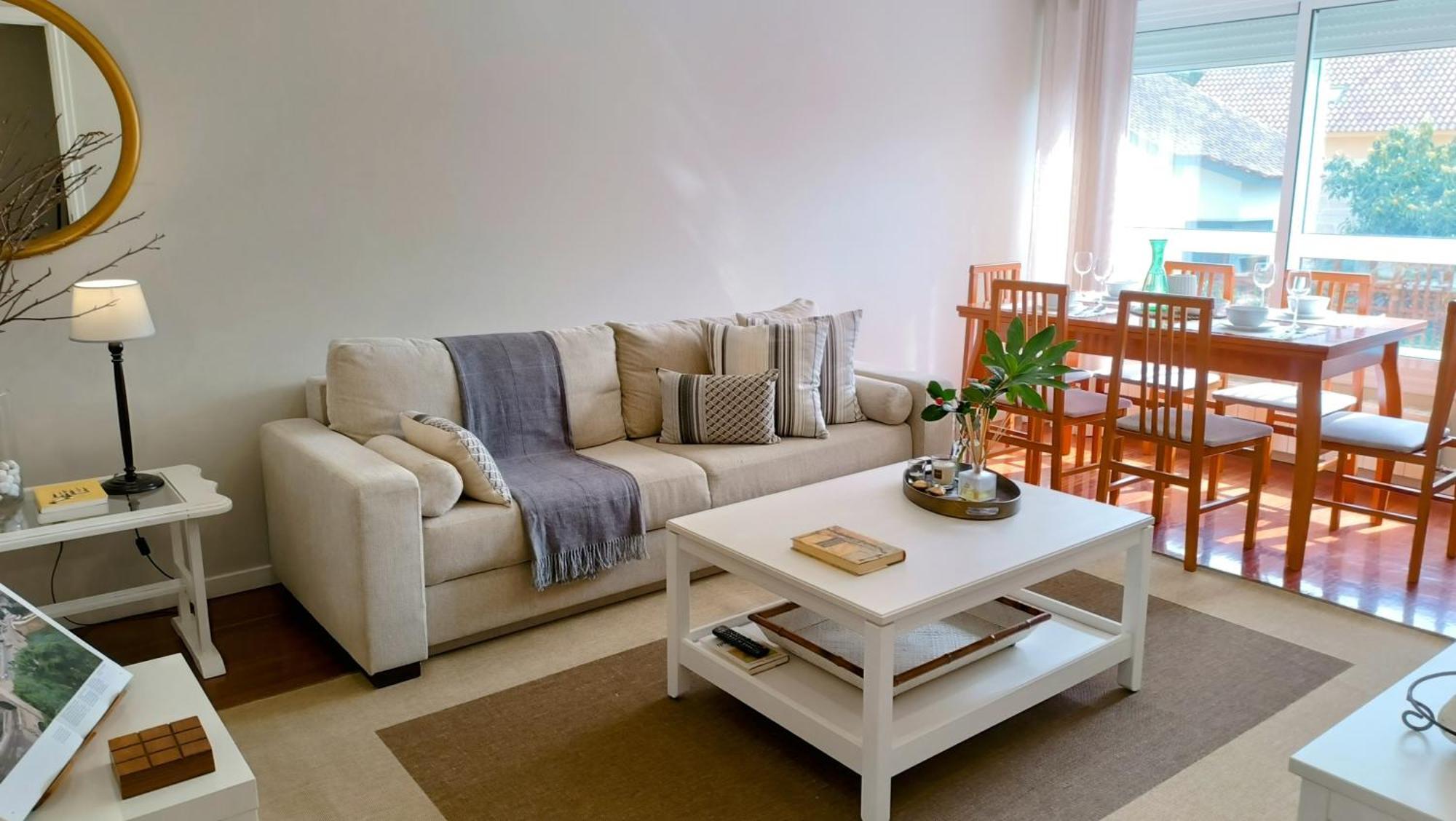 Apartamento Vistazul Samil Vigo Esterno foto