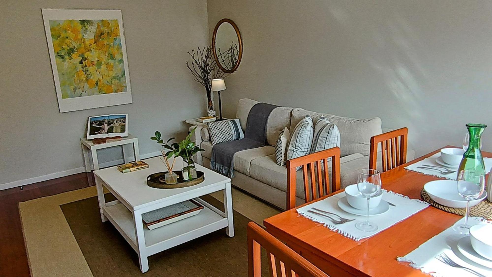 Apartamento Vistazul Samil Vigo Esterno foto