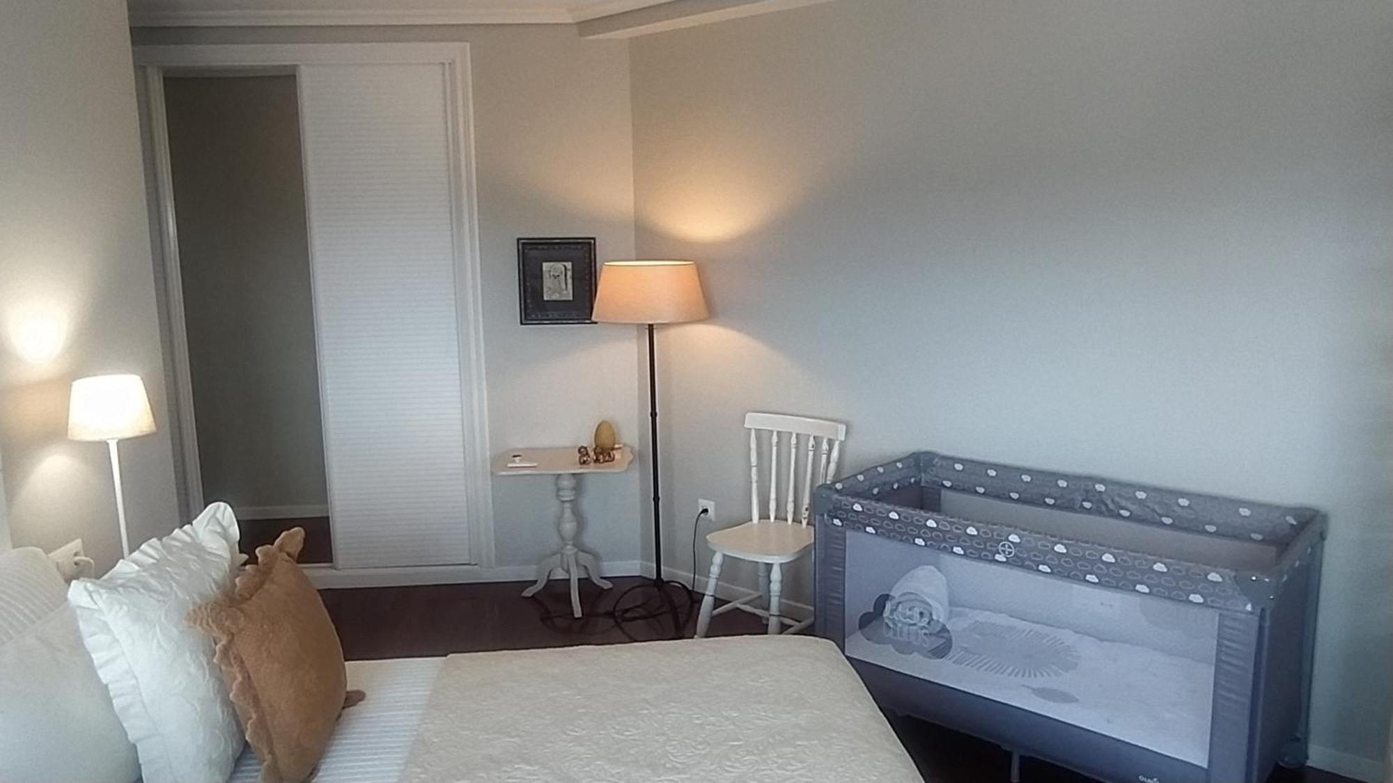 Apartamento Vistazul Samil Vigo Camera foto